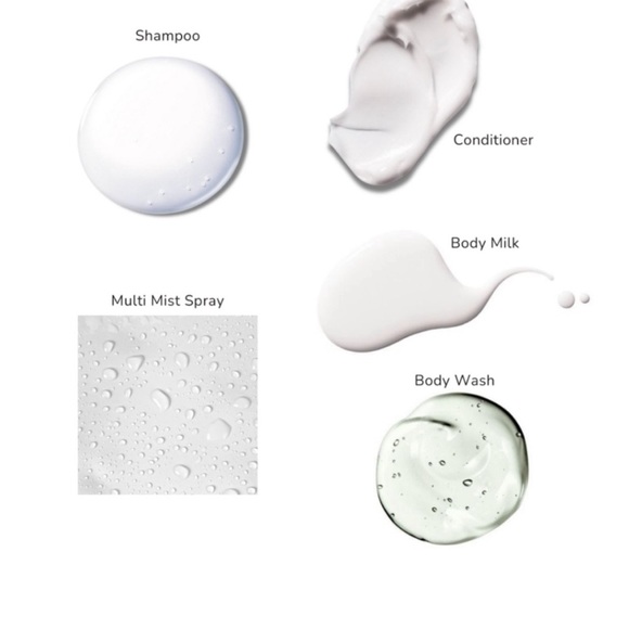 NEW Oneiro Body Multi Mist. TSA Travel Size 3.4 oz. Hair/Body Pets too - Picture 5 of 5